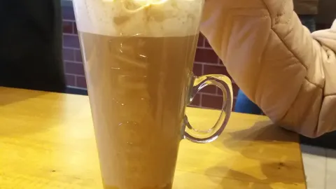 Costa Coffee in Бракнелл