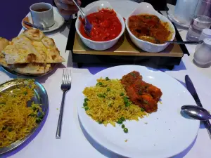Spice of India