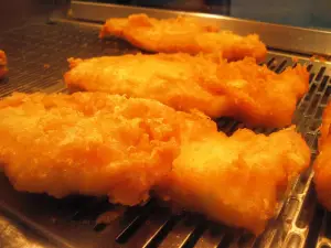 Seatons Fish Bar