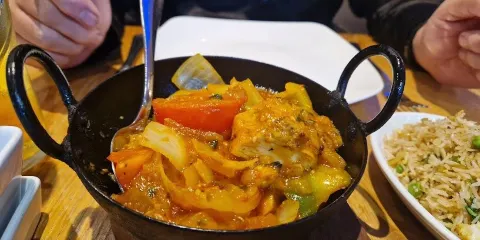 Shah's Secreto