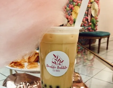 Double Bubble Tea Ltd