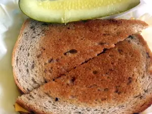 The Choo Choo