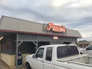 Pam's Restaurant