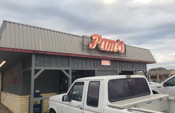 Pam's Restaurant and Coffee Shop