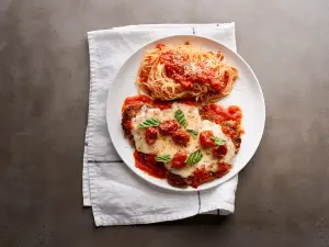 Romano's Macaroni Grill