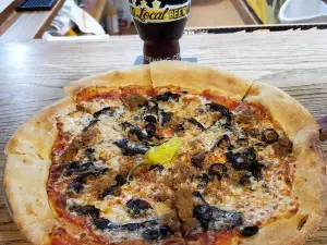 Thunderhead Brewing