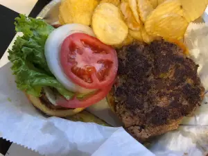 Mrs Mac's