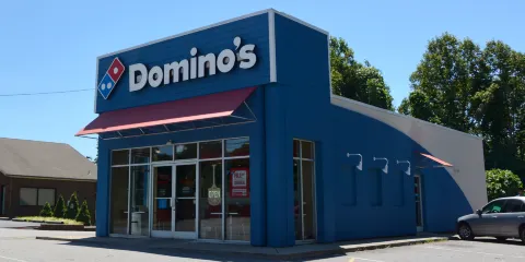Domino's Pizza