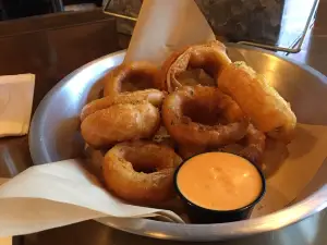 Copper Athletic Club