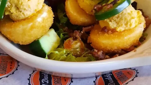 Bad Daddy's Burger Bar in Hamilton County