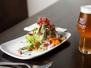 Citizen 33 Brewery