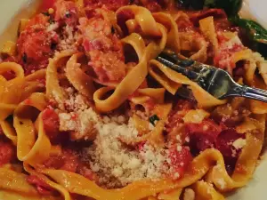 Caffe Italia Trattoria