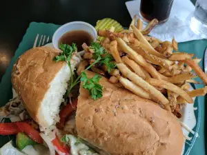 Miss Katie's Diner