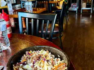 Stone Bowl Korean & Ramen Restaurant