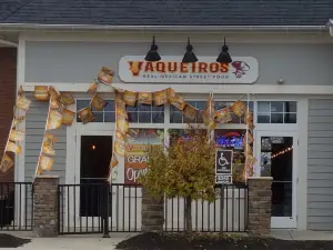 El Vaquero Mexican Restaurant