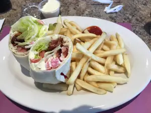 Charlie's Place