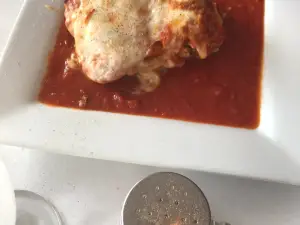 Trattoria Fresco | Italian