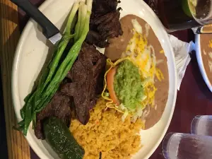 Los Cabos Family Style Mexican Restaurant