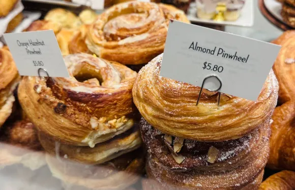 Macrina Bakery