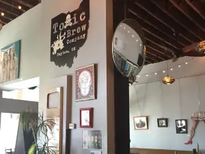 Toxic Brew Company