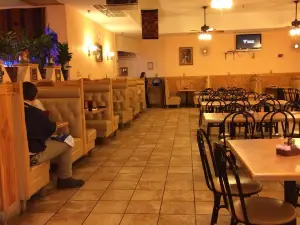 Maricela's Mexican Grill