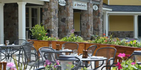 Coleman Brook Tavern