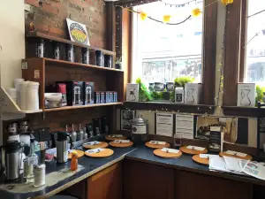Mocha Joe's Cafe