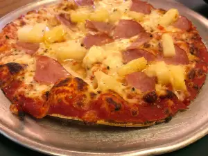 Monical's Pizza of Olney