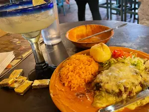 La Posta De Mesilla