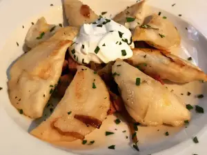 Southside Tavern Restaurant in Braintree