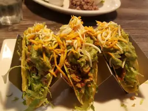 Vegan Glory