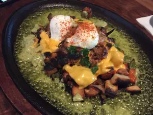 Lazy Dog Restaurant & Bar