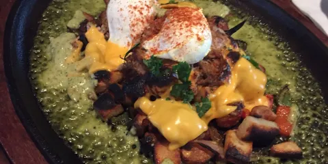 Lazy Dog Restaurant & Bar