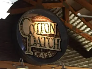 Cotton Patch Cafe