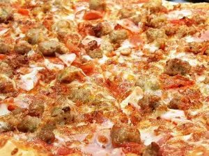 Potter's Pizza