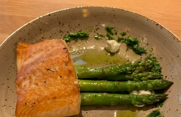 Del Frisco's Grille