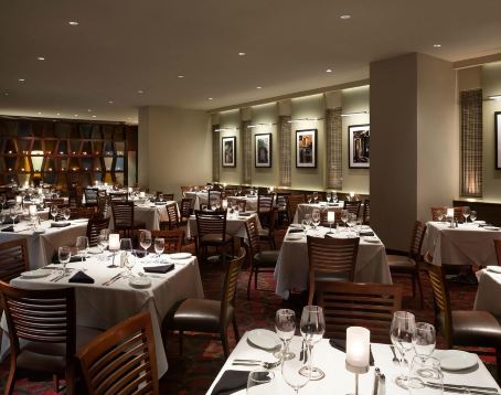 Ruth's Chris Steak House