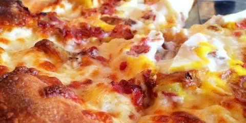 Mario's Osteria