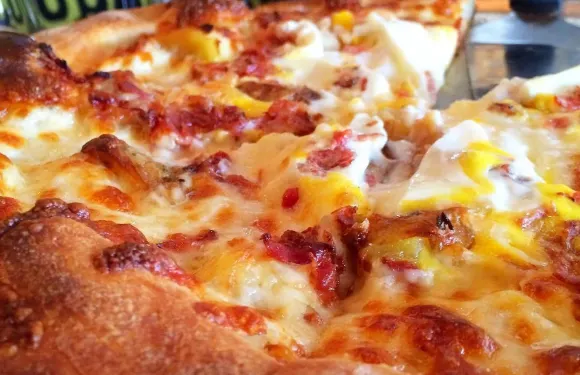 Mario's Osteria