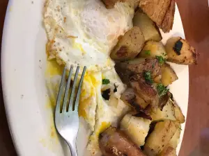 Saltwater Diner