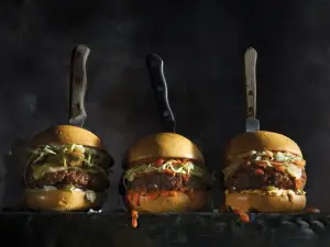 Black Angus Steakhouse