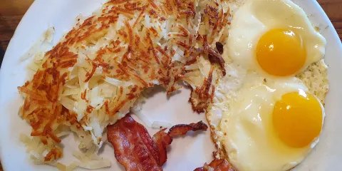 Denny's