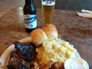Werner's Restaurant