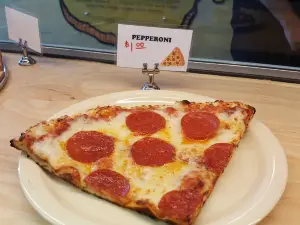 Flying Pie Pizzaria-Nampa