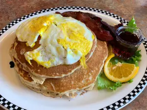 Black Bear Diner