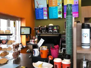 BIGGBY COFFEE