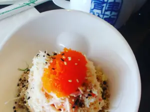 World Sushi
