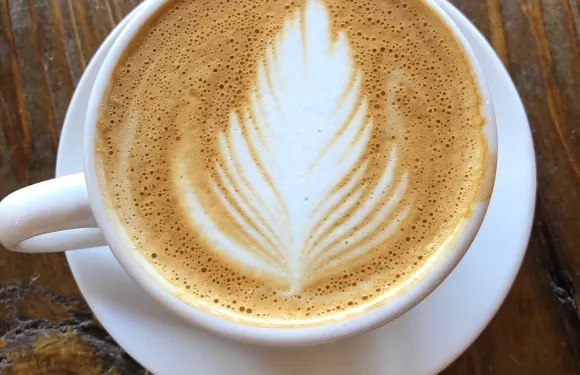 Indah Coffee