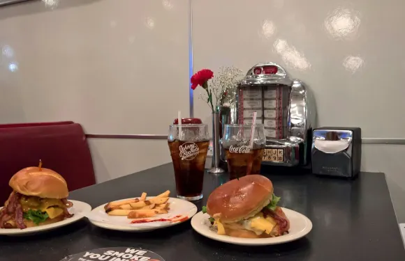 Johnny Rockets
