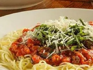 The Old Spaghetti Factory